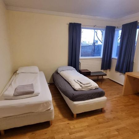 Igdlo Guesthouse Reykjavik Ngoại thất bức ảnh