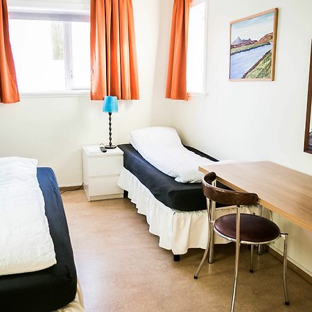 Igdlo Guesthouse Reykjavik Ngoại thất bức ảnh